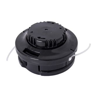 Cap de taiere cu fir Greenfield GA-TAP&GO_3.0_2.4MM_EASY, grosime 2.4 mm, lungime 3m, tap&go incarcare rapida