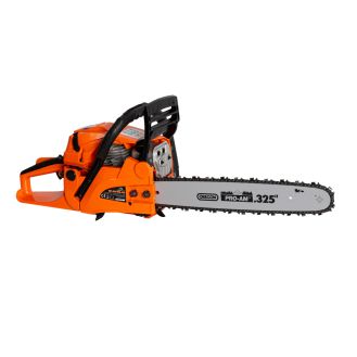 Drujba (motofierastrau) cu lant Greenfield GP-MF45-40_EUROV, 45 cmᶾ, 2.2 CP, 40 cm