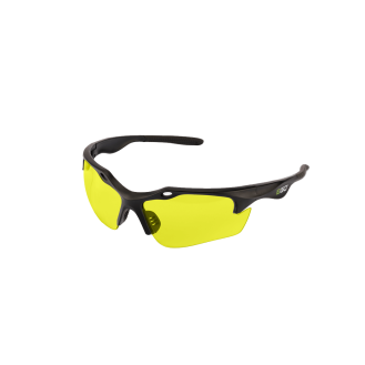 Ochelari de protectie Ego GS003E, lentile galbene