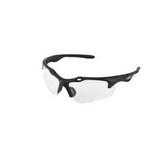 Ochelari de protectie Ego GS001E, lentile transparente