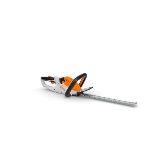 Trimmer electric pentru gard viu Stihl HSA 30, lama 45 cm, compatibil cu acumulatori AS