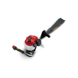 Masina de tuns gard viu cu motor pe benzina Honda HHH25S-75ET, 72 cm, 1 CP