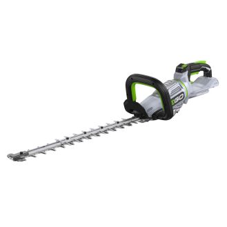 Trimmer electric pentru gard viu Ego Professional HT5110E, 51 cm, 56 V, fara acumulator