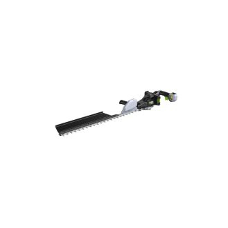 Trimmer profesional pentru gard viu cu o singura latura Ego PRO X HTX7500S, 75 cm, 56 V, fara acumulator