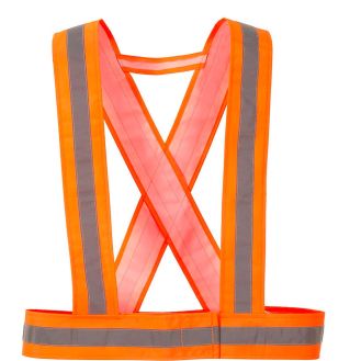 Banda Hi-Vis Portwest model HV55