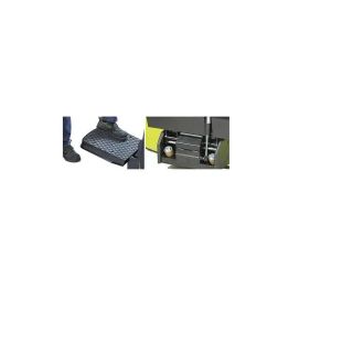 Platforma operator Pramac HZ000S0000M, pentru LX14 / LX16