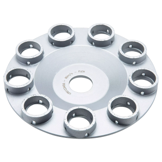 Disc diamantat Flex 504092, D150