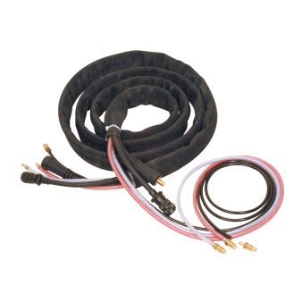 Cablu de interconectare sursa sudura-derulator Lincoln Electric K10347-PGW-5M, lungime 5 m, cu circuit de racire