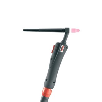 Torta sudura TIG Lincoln Electric W000278896, racita cu lichid, lungime 4m