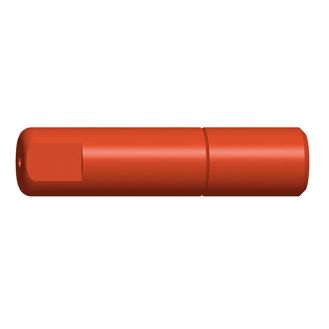 Duza de contact sarma otel sudura Mig-Mag diametru 0.6 mm Lincoln Electric W000010820, M6, lungime 25 mm