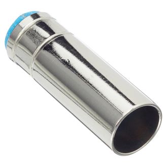 Duza gaz cilindrica torta Mig-Mag Lincoln Electric W000010796, diametru 20 mm