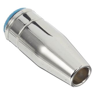 Duza gaz conica torta Mig-Mag Lincoln Electric KP10461-2, pentru torta LG 150 GD, diametru 15 mm, set 10 buc