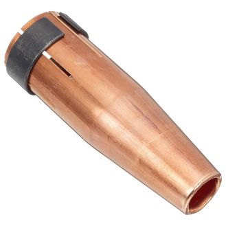 Duza gaz conica torta Mig-Mag Lincoln Electric WP10461-9, diametru 10 mm, 5 buc.