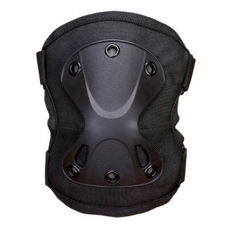 Cotiere Portwest model KP45, culoare Negru, fit R