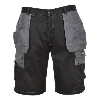 Pantaloni Scurti Granite Holster Portwest model KS18