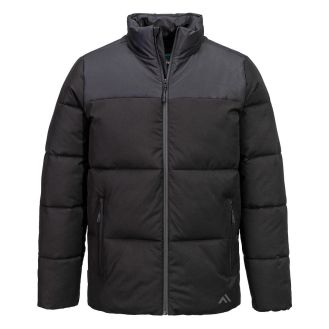 Vesta KX3 Insulated Baffle Bodywarmer Portwest model KX306