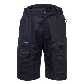 Pantaloni scurti KX3 Ripstop Portwest model KX340