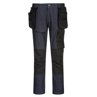 Pantaloni Holster Denim KX3 Portwest model KX342
