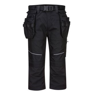 Pantaloni scurti Holster KX3 3/4 Portwest model KX344