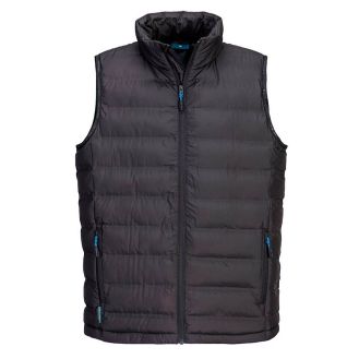 Vesta KX3 Ultrasonic Bodywarmer Portwest model KX374