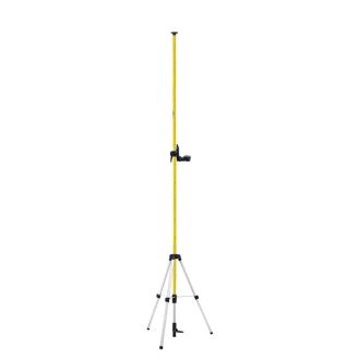 Tija de ancorare extensibila Nivel System LP-36 EX, extensibila maxim 3,6 m, stativ