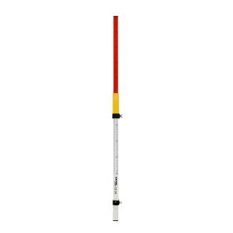 Stadie telescopica pentru nivela laser Nivel System LS-24, 240 cm