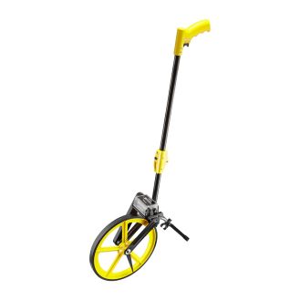 Roata de masurat Nivel System M100, pliabila, bidirectionala