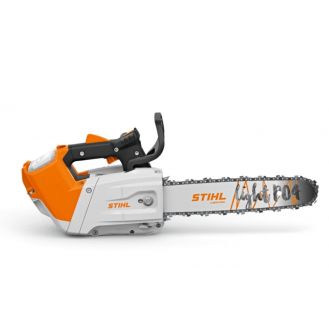 Fierastrau cu lant Stihl MSA 220.0 TC-O, sina 35 cm, viteza lant 23,3 m/s, pas 3/8", compatibil cu acumulator AP 36 V