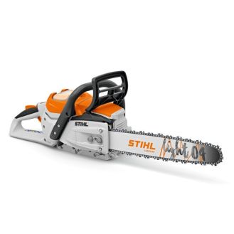 Fierastrau cu lant Stihl MSA 300.0, sina 40 cm, viteza lant 30 m/s, 1.3 mm, pas 0.325", compatibil cu acumulator AP 36 V