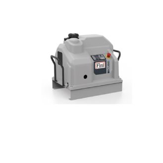 Compresor cu surub Fini MINICUBE-E-2.2-10M, 230 V, 2.2 kW, 10 bar, 261 l/min