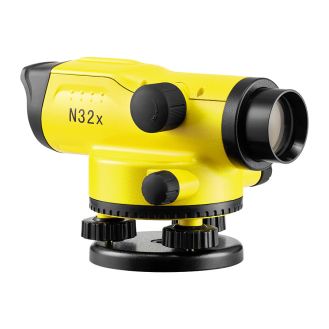 Nivela optica Nivel System N32X, 32X, autonivelare, 1000 m