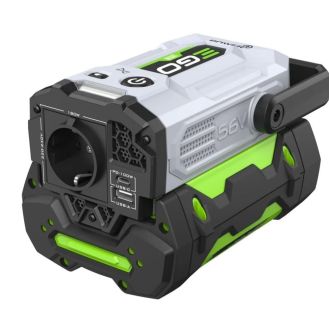 Convertor tensiune Ego Power PAD1800E, 56 V cc - 230 V ac, putere maxima 180 W