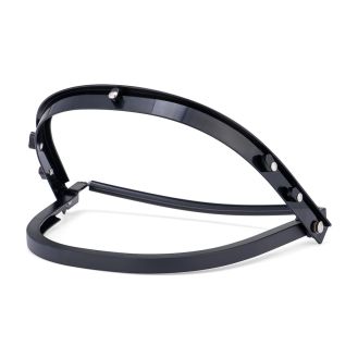 Visor Carrier Portwest model PF02, culoare Negru, fit R