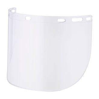 PC Premium Clear Visor Portwest model PF40, culoare Incolor, fit R
