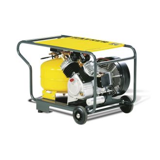 Compresor de aer Kaeser PREMIUM CAR 150-2/16 W, 16 L, 1,9 KW, 25 bar, 150 l/min