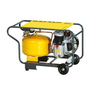 Compresor de aer Kaeser PREMIUM CAR 350/30 W, 30 L, 1,9 KW, 10 bar, 350 l/min