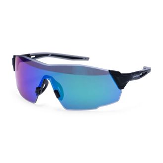 Ochelari de protectie  Portwest model PT01, culoare Oglinda/Albastru, fit R