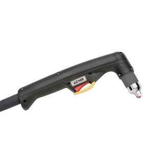 Torta pentru taiere cu plasma Lincoln Electric PTM-101A-CX-15MA, LC105M, lungime 15 m, pentru TOMAHAWK 1538, pentru sisteme automatizate