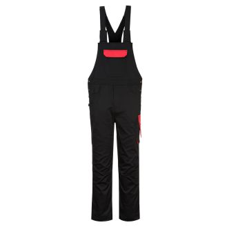 Pantaloni cu pieptar PW2 Portwest model PW243