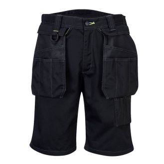 Pantaloni Scurti de Lucru Holster Work PW3 Portwest model PW345