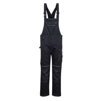 Pantaloni de lucru cu pieptar PW3 Portwest model PW346