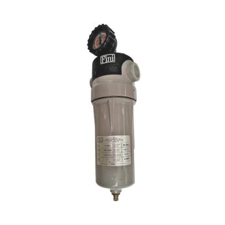 Filtru separator de ulei Fini QFM50, 5000 l/min, 1"