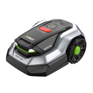 Robot pentru tuns gazonul Ego Power RMR1500E, 1500 mp, 24 cm, tehnologie GPS, fara fir 
