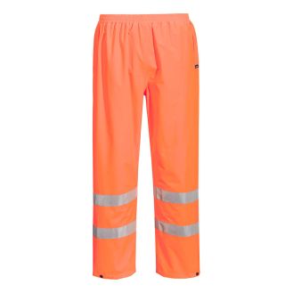 Jacheta Hi-Vis usor de impachetat Portwest model S165
