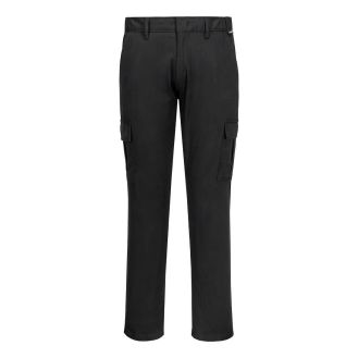 Pantaloni Combat slim strech Portwest model S231