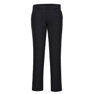Pantaloni Chino Slim Strech Portwest model S232