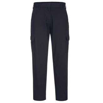 Pantaloni Cargo Stretch pentru femei Portwest model S233