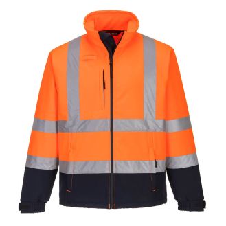 Jacheta Softshell Two Tone  (3L) Portwest model S425