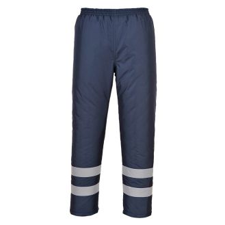 Pantaloni Iona Lite Captusiti Portwest model S482
