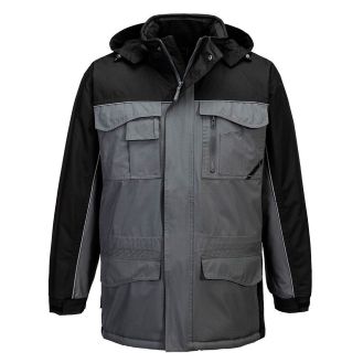 Hanorac Parka RS Portwest model S562